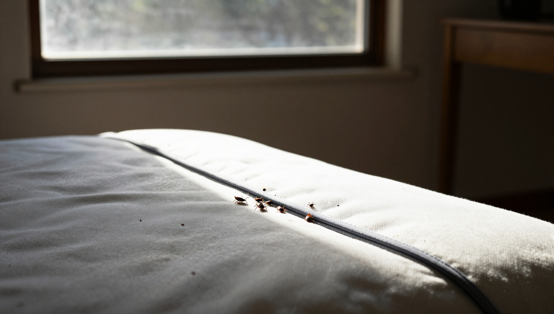Bed Bugs Control in Homebush