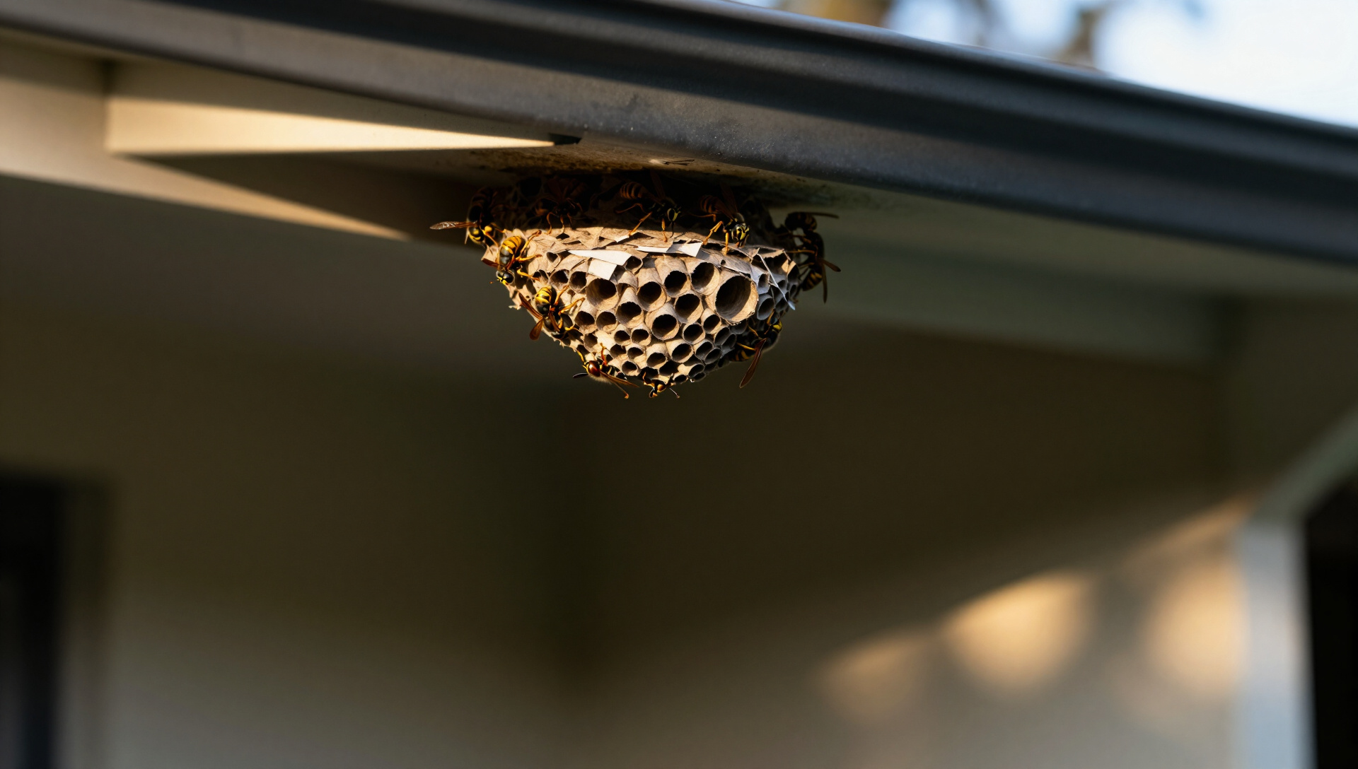 Bees and Wasp Removal in Homebush
